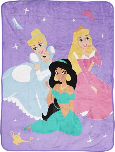 Disney princess girls plush - princess,