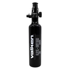 HPA Tank Valken 13ci Paintball Air Tank 3000psi Bottle HPA For Airsoft Paintball