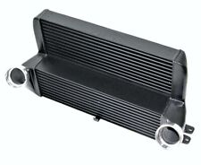 Large Turbo Front Mount Intercooler Core Upgrade for BMW X5 X6 E70 F15 E71 F16