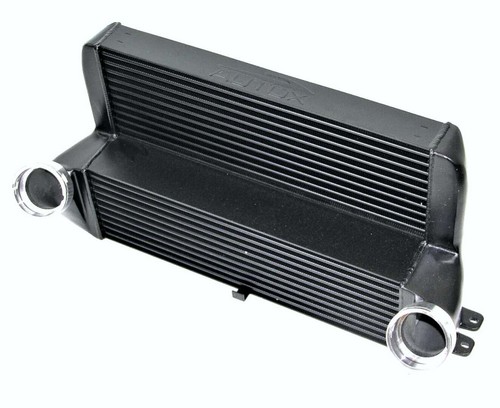 Large turbo front mount - large,