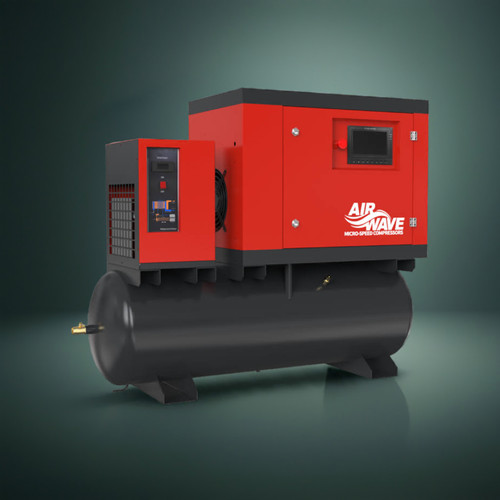 Airwave micro speed - micro-speed, 400v