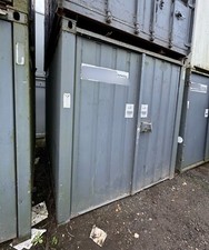 10ft storage container