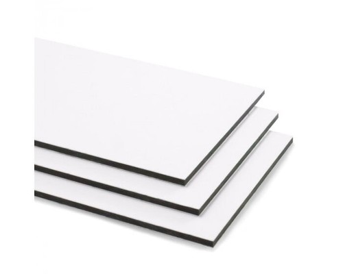 3mm aluminium composite - 3mm,