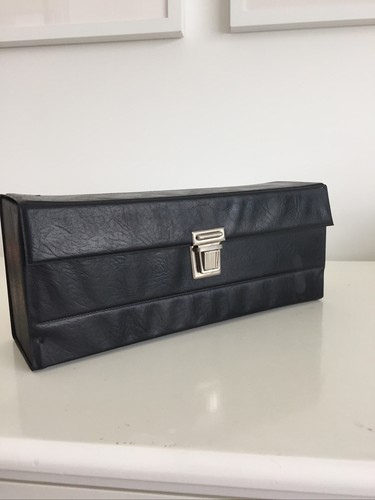 Retro cassette carry - cassette, case
