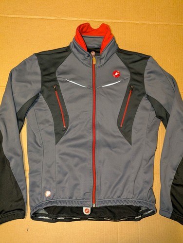 Castelli winter windstopper - castelli,