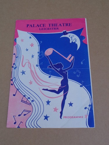 Max miller 1956 - 1956, palace