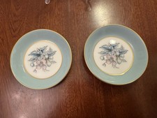 2 Royal Worcester Woodland