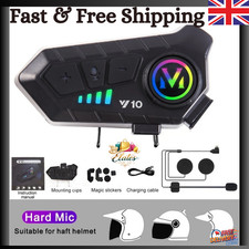 HiFi Wireless Motorbike Call