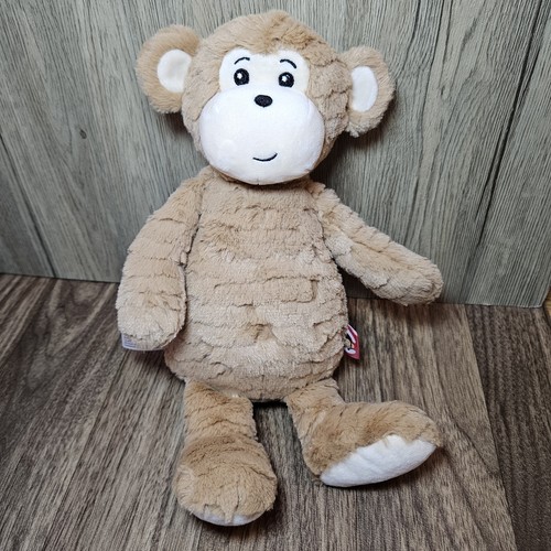 Cubbies shimmy monkey brown - cubbies,