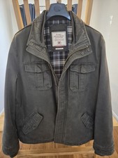 Fat Face Men's Jacket Size XXL