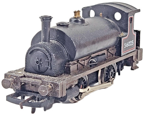 Hornby r3064 gauge class - r3064, oo
