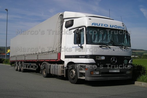Truck photo mercedes - photo, mercedes-benz