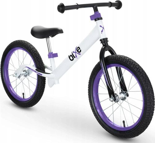 Bixe pro balance bike - bixe, 16"