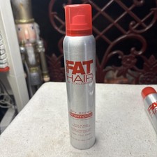 NEW Samy Fat Hair "0" calories