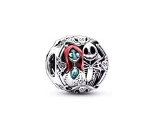 Jack and Sally Charm for