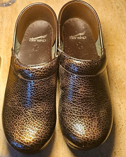 Dansko professional patemt - professional,