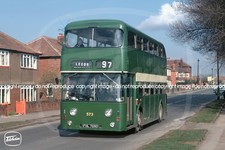 Bus Photo - West Riding 573