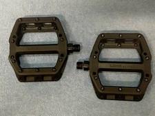 TREK ELINE BIKE PEDALS