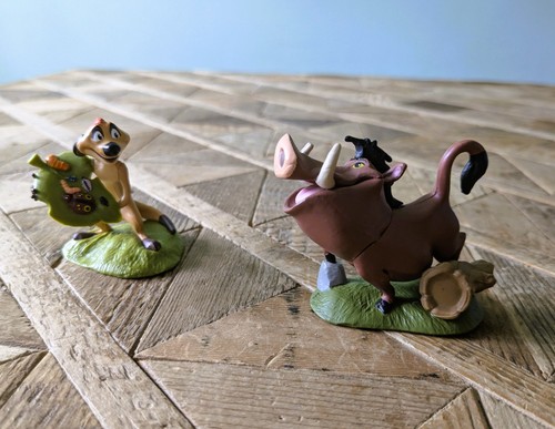 Lion king timon with - timon, bugs
