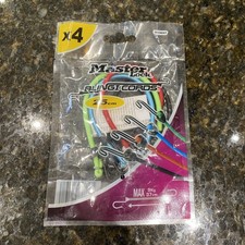 MINI BUNGEE CORDS 4 PACK -