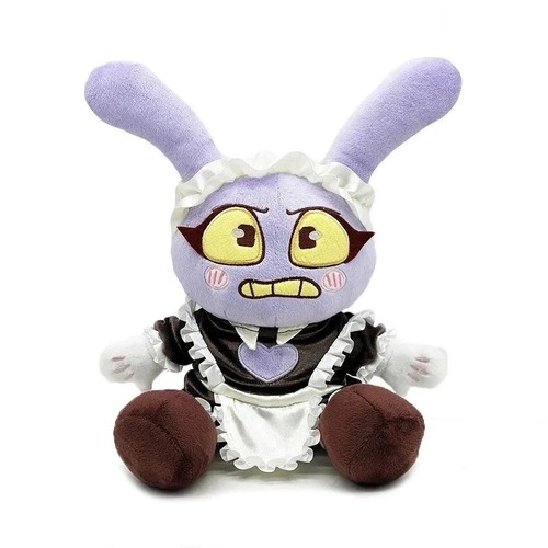 Inch maid jax plush doll - 10,