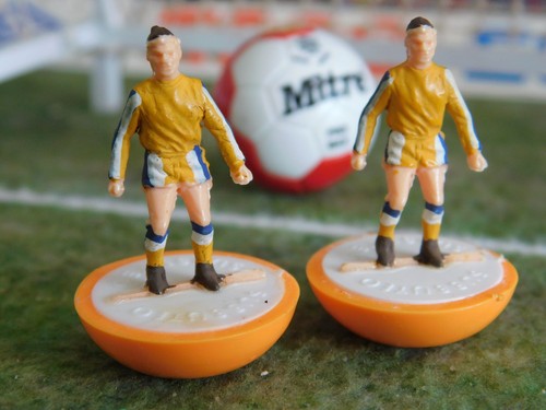 Vintage 1970s subbuteo - vintage,