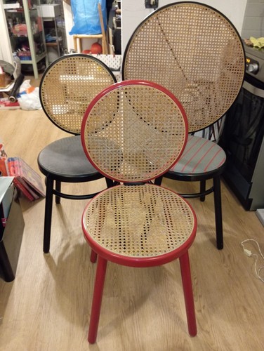 Jonathan tonon chair design - tonon,