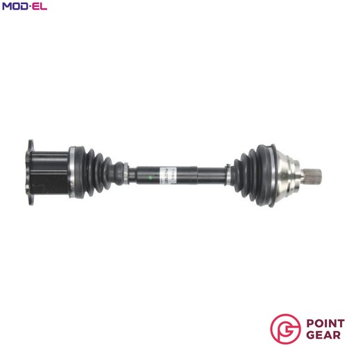 Drive shaft png75972 for skoda - shaft,