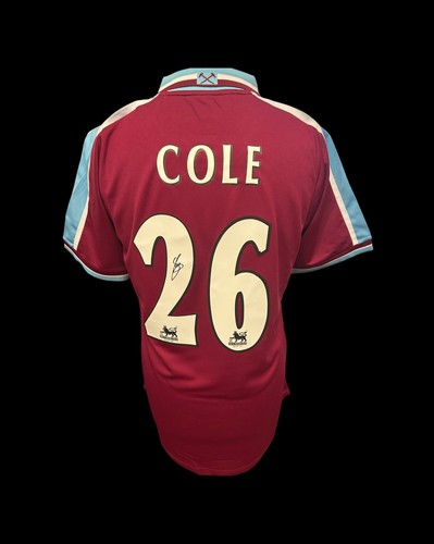 Joe cole west ham - joe, united