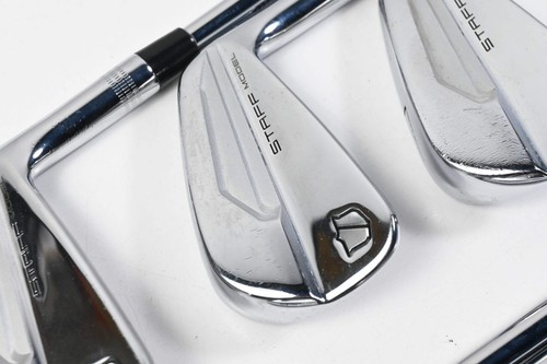 Wilson staff model - model, 2024