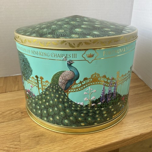 Fortnum mason king - &,
