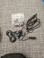SHURE SE110 Sound Isolation Earphones inears