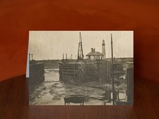 Ellesmere port entrance - ellesmere,