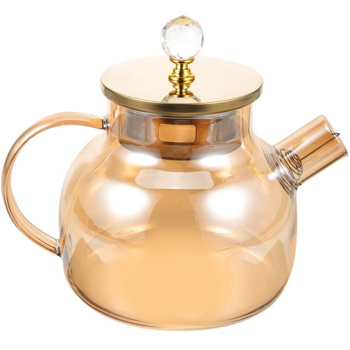 Glass pitcher multi function - glass, multi-function