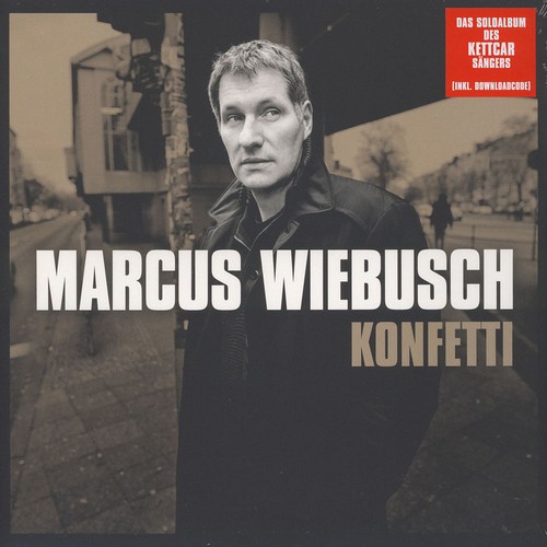 Marcus wiebusch von - kettcar,