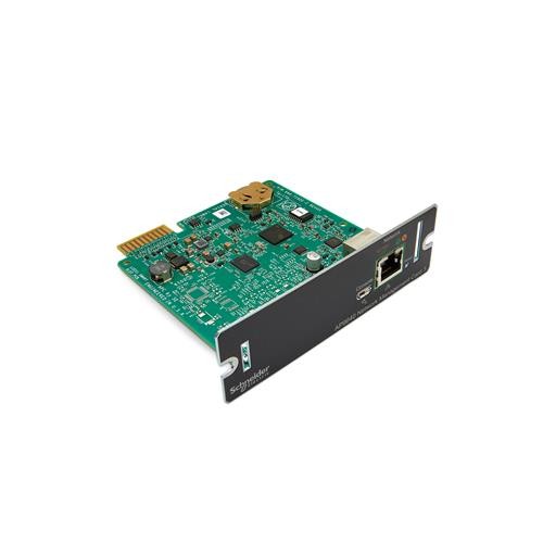 Apc ap9640 smart ups - apc, network