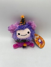 Squishmallows Woxie the