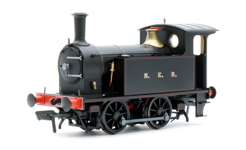 Rapido trains 932503 ner - 932503, h
