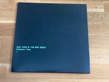 Nick Cave & The Bad Seeds