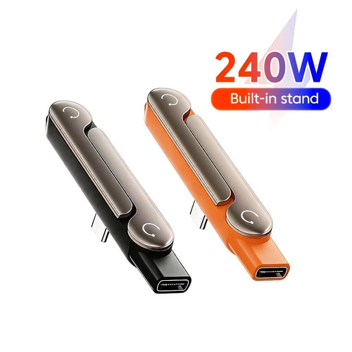 240w usb fast - fast, charging