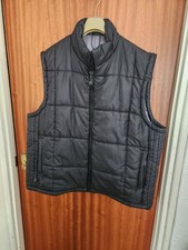Men's Padded Gilet