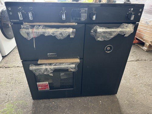 Stoves richmond 90ei - richmond, electric