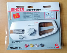 SINGER Button Magic B110X-CS