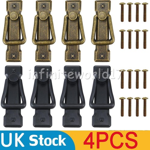 Pcs vintage bronze drawer - pcs,