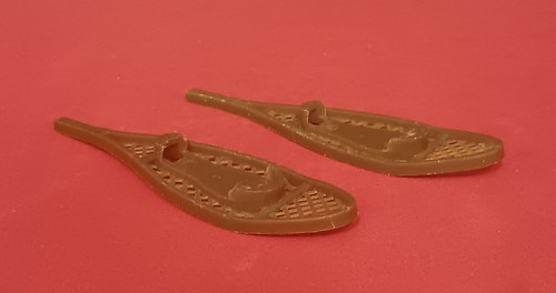 Original vintage madelman - original,