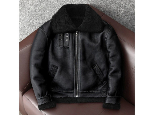 Men black raf - raf, real