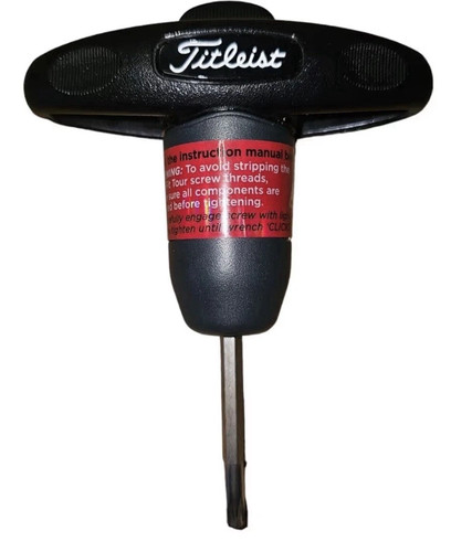 Genuine titleist torque - genuine,