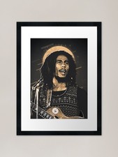 Bob Marley Reggae Vintage