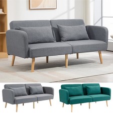 Convertible sofa bed fabric - sofa,