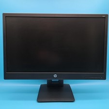 HP VH22 21.5" Slim Full HD